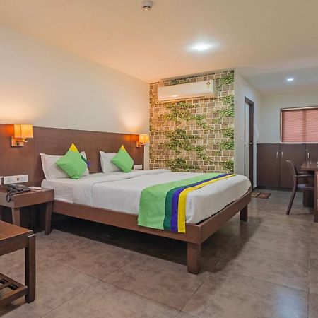 Hotel Casa, Vadodara Ngoại thất bức ảnh