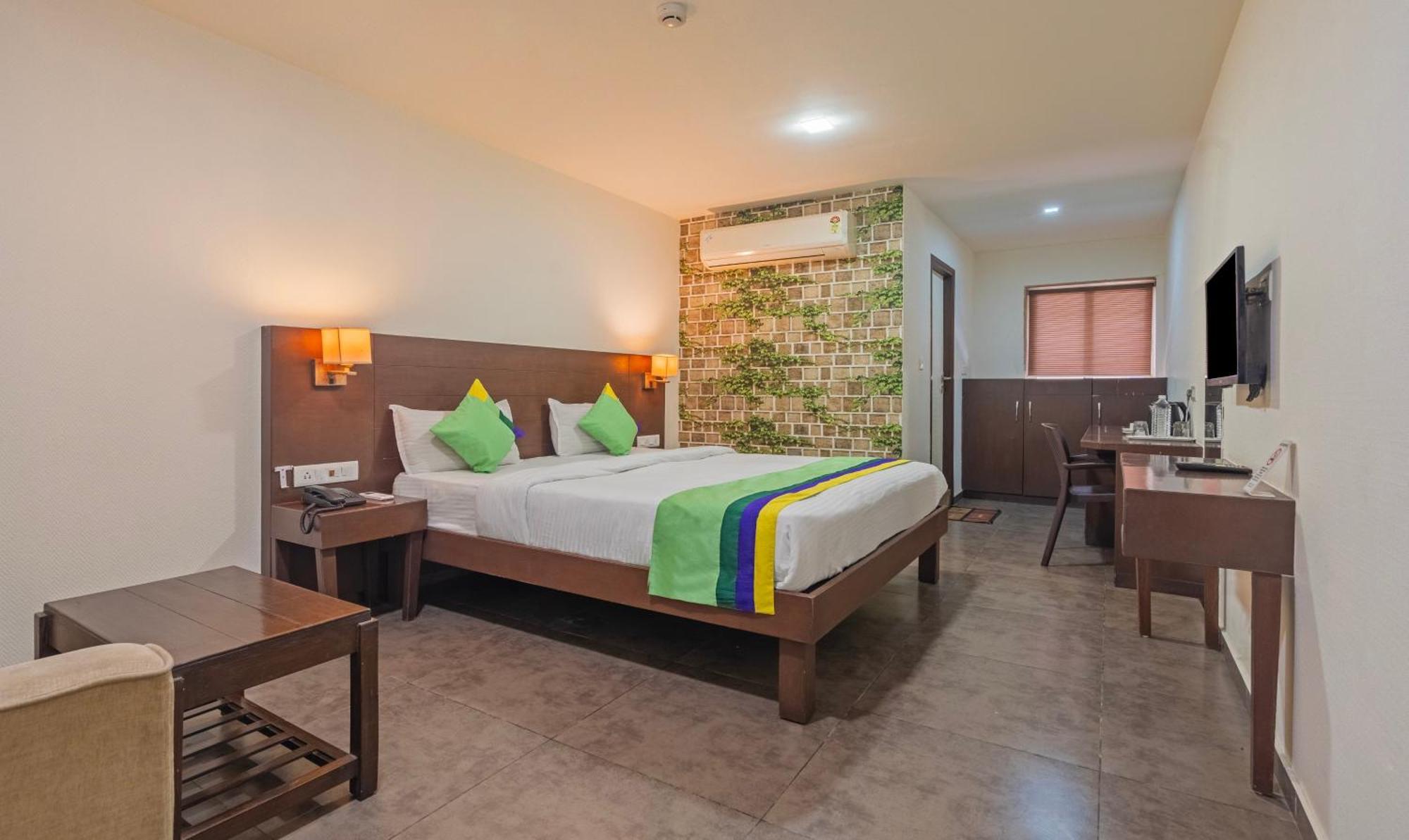 Hotel Casa, Vadodara Ngoại thất bức ảnh